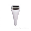 handheld skincare facial tool ice roller